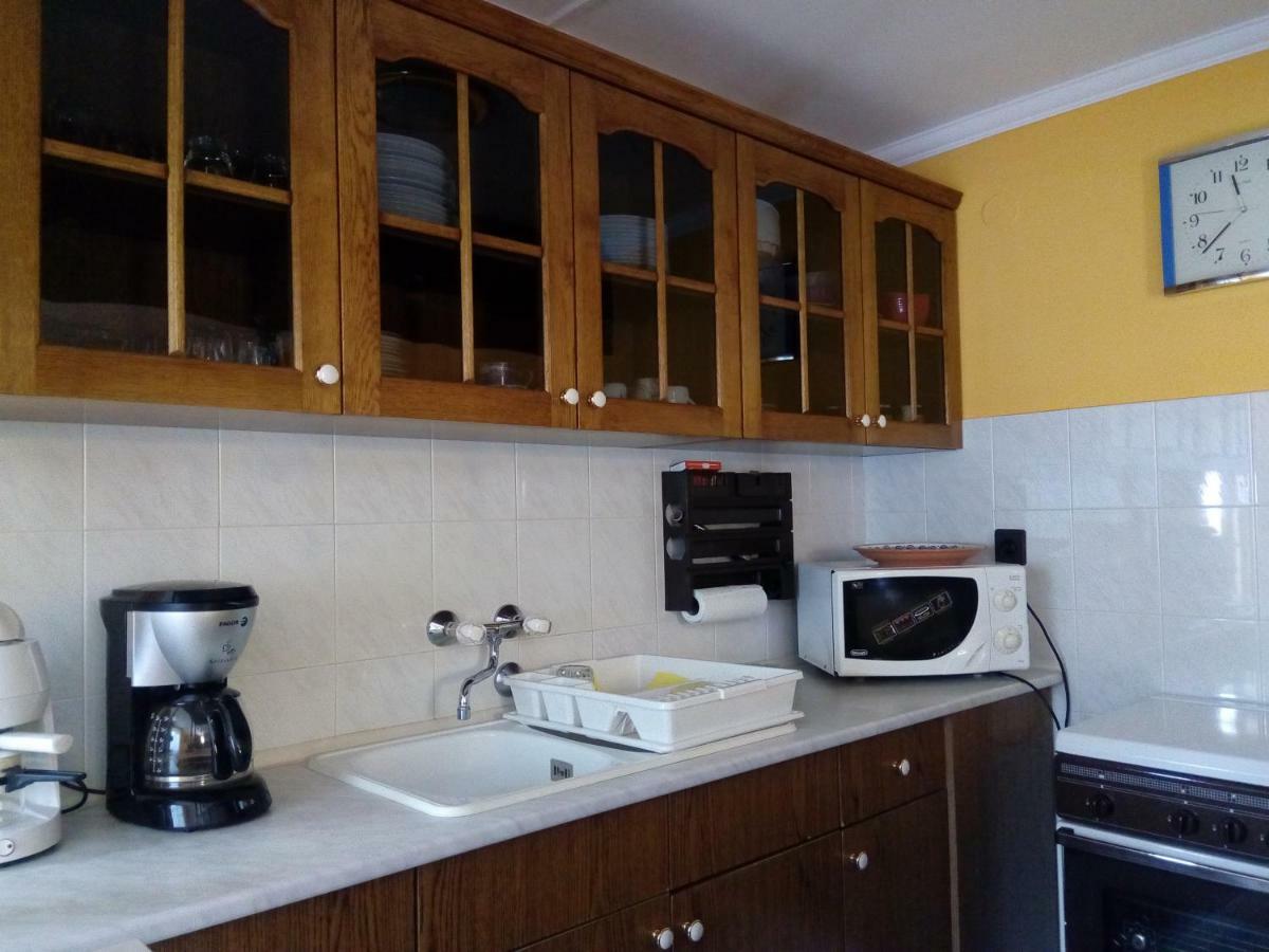 Villa Uettoero Ut 177 B Balatonfenyves Exterior foto
